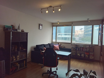 Departamento en Venta en San Pedro de los Pinos, MIGUEL HIDALGO