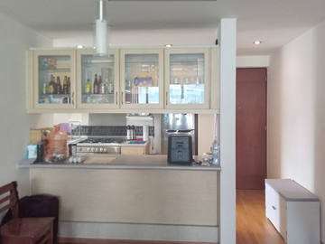 Departamento en Venta en San Pedro de los Pinos, MIGUEL HIDALGO