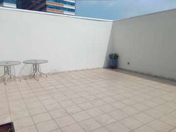 Departamento en Venta en San Pedro de los Pinos, MIGUEL HIDALGO