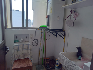 Departamento en Venta en San Pedro de los Pinos, MIGUEL HIDALGO