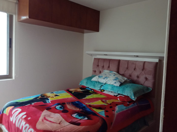 Departamento en Venta en San Pedro de los Pinos, MIGUEL HIDALGO