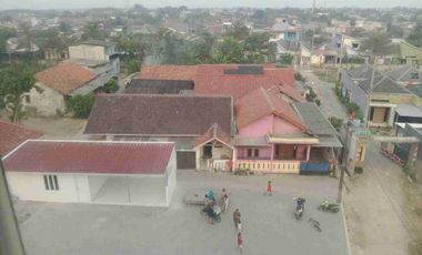 Disewakan Gedung Serbaguna baru dibangun Cocok buat Kantor, Pusat Pelatihan di Jejalen Tambun Utara. Bekasi