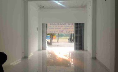 Disewakan Gedung Serbaguna baru dibangun Cocok buat Kantor, Pusat Pelatihan di Jejalen Tambun Utara. Bekasi
