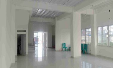 Disewakan Gedung Serbaguna baru dibangun Cocok buat Kantor, Pusat Pelatihan di Jejalen Tambun Utara. Bekasi