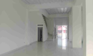 Disewakan Gedung Serbaguna baru dibangun Cocok buat Kantor, Pusat Pelatihan di Jejalen Tambun Utara. Bekasi