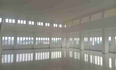 Disewakan Gedung Serbaguna baru dibangun Cocok buat Kantor, Pusat Pelatihan di Jejalen Tambun Utara. Bekasi