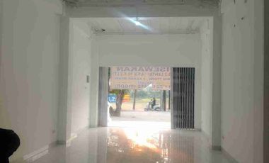 Disewakan Gedung Serbaguna baru dibangun Cocok buat Kantor, Pusat Pelatihan di Jejalen Tambun Utara. Bekasi