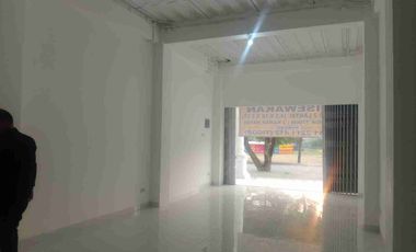 Disewakan Gedung Serbaguna baru dibangun Cocok buat Kantor, Pusat Pelatihan di Jejalen Tambun Utara. Bekasi