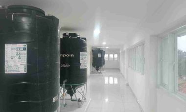 Disewakan Gedung Serbaguna baru dibangun Cocok buat Kantor, Pusat Pelatihan di Jejalen Tambun Utara. Bekasi