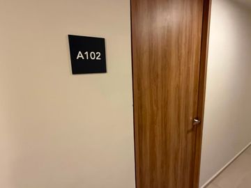 DEPARTAMENTO AMUEBLADO EN RENTA | LÍRICA TOWERS