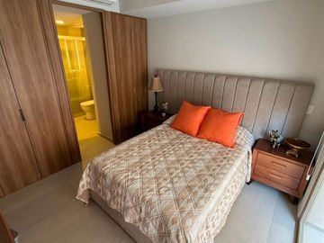 DEPARTAMENTO AMUEBLADO EN RENTA | LÍRICA TOWERS