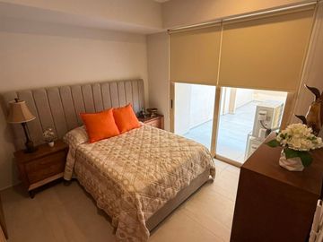 DEPARTAMENTO AMUEBLADO EN RENTA | LÍRICA TOWERS