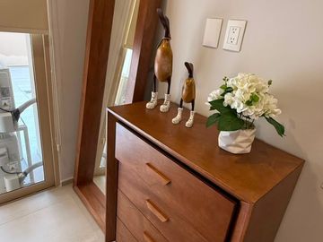 DEPARTAMENTO AMUEBLADO EN RENTA | LÍRICA TOWERS