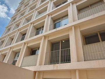 DEPARTAMENTO AMUEBLADO EN RENTA | LÍRICA TOWERS