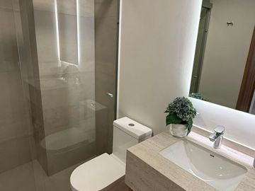 DEPARTAMENTO AMUEBLADO EN RENTA | LÍRICA TOWERS