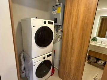 DEPARTAMENTO AMUEBLADO EN RENTA | LÍRICA TOWERS