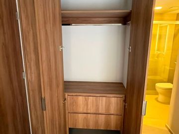DEPARTAMENTO AMUEBLADO EN RENTA | LÍRICA TOWERS