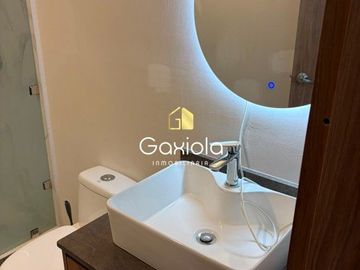 Se VENDE Departamento EQUIPADO ubicado en sector norte, Paralela Residencial, acceso controlado y área común con GYM