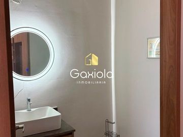 Se VENDE Departamento EQUIPADO ubicado en sector norte, Paralela Residencial, acceso controlado y área común con GYM