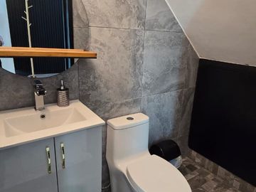 CASA EN VENTA EN FRACCIONAMIENTO PRIVADO LUMHA