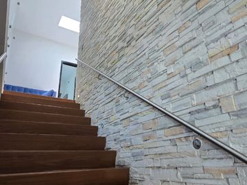 CASA EN VENTA EN FRACCIONAMIENTO PRIVADO LUMHA