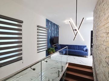CASA EN VENTA EN FRACCIONAMIENTO PRIVADO LUMHA