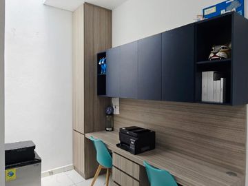 CASA EN VENTA EN FRACCIONAMIENTO PRIVADO LUMHA