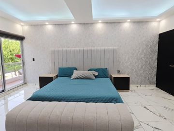 CASA EN VENTA EN FRACCIONAMIENTO PRIVADO LUMHA