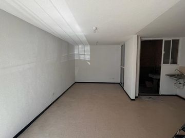 Casa en venta en Parque San Mateo, Cuautitlán - 2 recamaras y 1.5 baños.