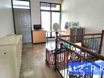 Rumah Murah SHM di Taman Modern Cakung – Dekat Tol Cakung, AEON & IKEA JGC