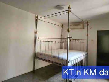 Rumah Murah SHM di Taman Modern Cakung – Dekat Tol Cakung, AEON & IKEA JGC