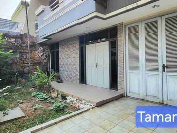Rumah Murah SHM di Taman Modern Cakung – Dekat Tol Cakung, AEON & IKEA JGC