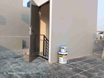 Rumah Cluster Minimalis Dekat Bintaro Sektor 9 dan Dekat Jakarta