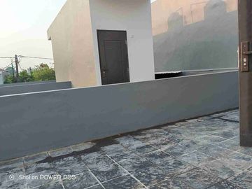Rumah Cluster Minimalis Dekat Bintaro Sektor 9 dan Dekat Jakarta