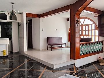 Casa en venta en Gustavo A. Madero | Activo inmobiliario con gran potencial patrimonial- 4 recamaras y 4 baños