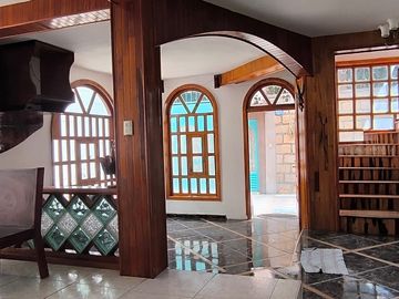 Casa en venta en Gustavo A. Madero | Activo inmobiliario con gran potencial patrimonial- 4 recamaras y 4 baños