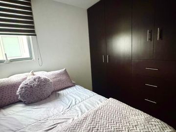 Departamento en venta en Gustavo A. Madero | Colonia Mártires de Río Blanco 2 recamaras y 1 baño