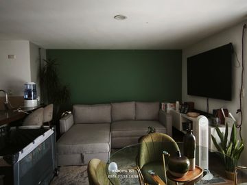 Departamento en venta en Gustavo A. Madero | Colonia Mártires de Río Blanco 2 recamaras y 1 baño