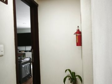 Departamento en venta en Gustavo A. Madero | Colonia Mártires de Río Blanco 2 recamaras y 1 baño