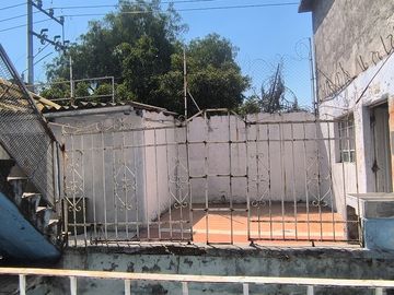 Casa en venta en  Gertrudis Sánchez,CDMX- 2 Recamaras y 2.5 baños