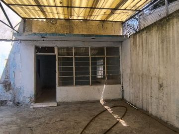 Casa en venta en  Gertrudis Sánchez,CDMX- 2 Recamaras y 2.5 baños