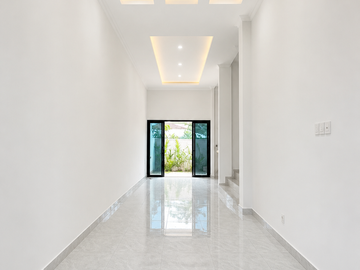 ONE GATE | ROW 10 METER | 50 METER MAIN ROAD | KAWASAN JL ABADI RINGROAD | CATALYIA RESIDENCE