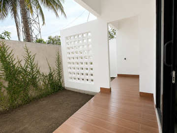 ONE GATE | ROW 10 METER | 50 METER MAIN ROAD | KAWASAN JL ABADI RINGROAD | CATALYIA RESIDENCE