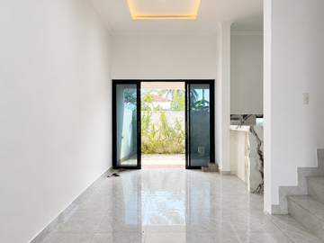 ONE GATE | ROW 10 METER | 50 METER MAIN ROAD | KAWASAN JL ABADI RINGROAD | CATALYIA RESIDENCE