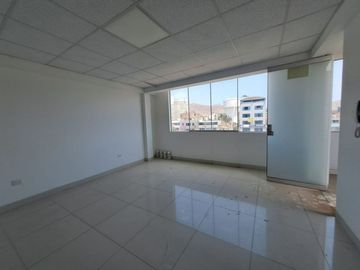 ALQUILO OFICINAS 3er y 4to piso AV. CARLOS IZAGUIRRE LOS OLIVOS