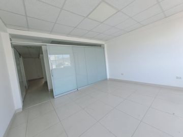 ALQUILO OFICINAS 3er y 4to piso AV. CARLOS IZAGUIRRE LOS OLIVOS