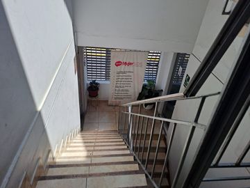 ALQUILO OFICINAS 3er y 4to piso AV. CARLOS IZAGUIRRE LOS OLIVOS