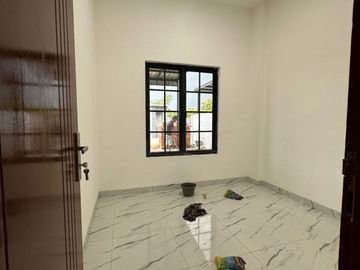 ROW KOMPLEK TERLUAS !! 12 METER | ONE GATE 24h SECURITY| 6X18M2 3KTIDUR | SIMP SELAYANG SETIA BUDI