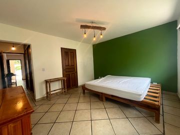 RENTO DEPARTAMENTO SEMI-AMUEBLADO EN RESIDENCIAL FRACC ATASCADERO EN SAN MIGUEL DE ALLENDE, GUANAJUATO