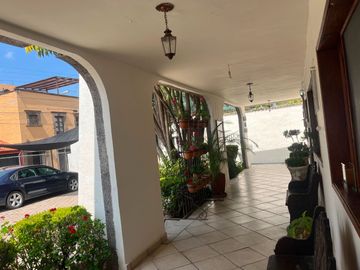 RENTO DEPARTAMENTO SEMI-AMUEBLADO EN RESIDENCIAL FRACC ATASCADERO EN SAN MIGUEL DE ALLENDE, GUANAJUATO